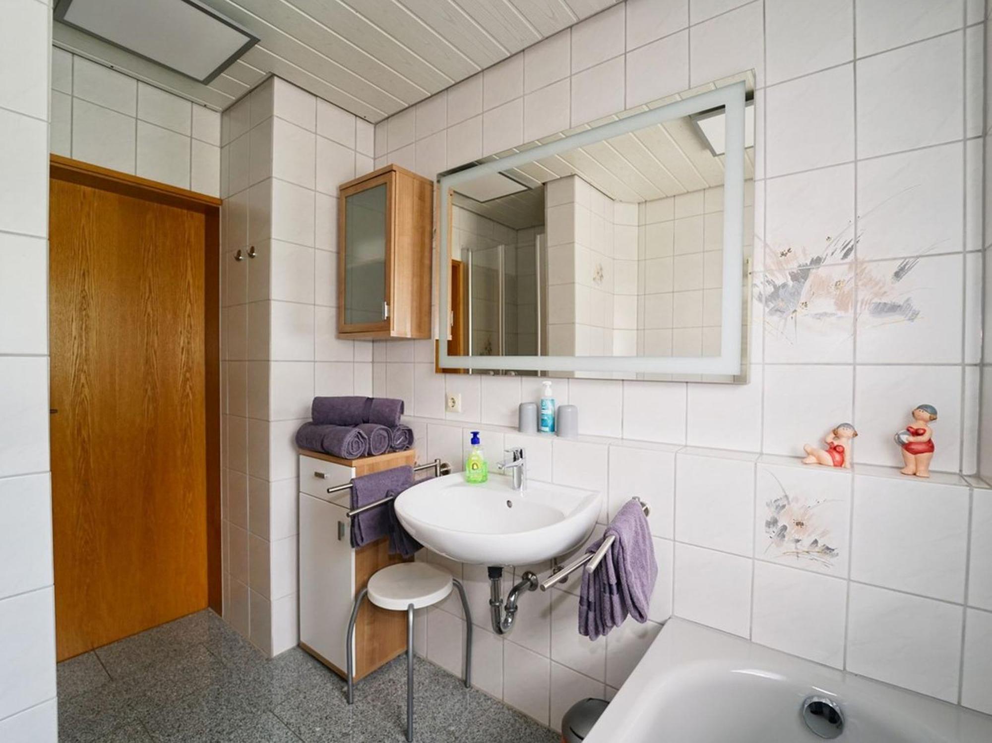 Haus Saentisblick Apartman Sipplingen Kültér fotó