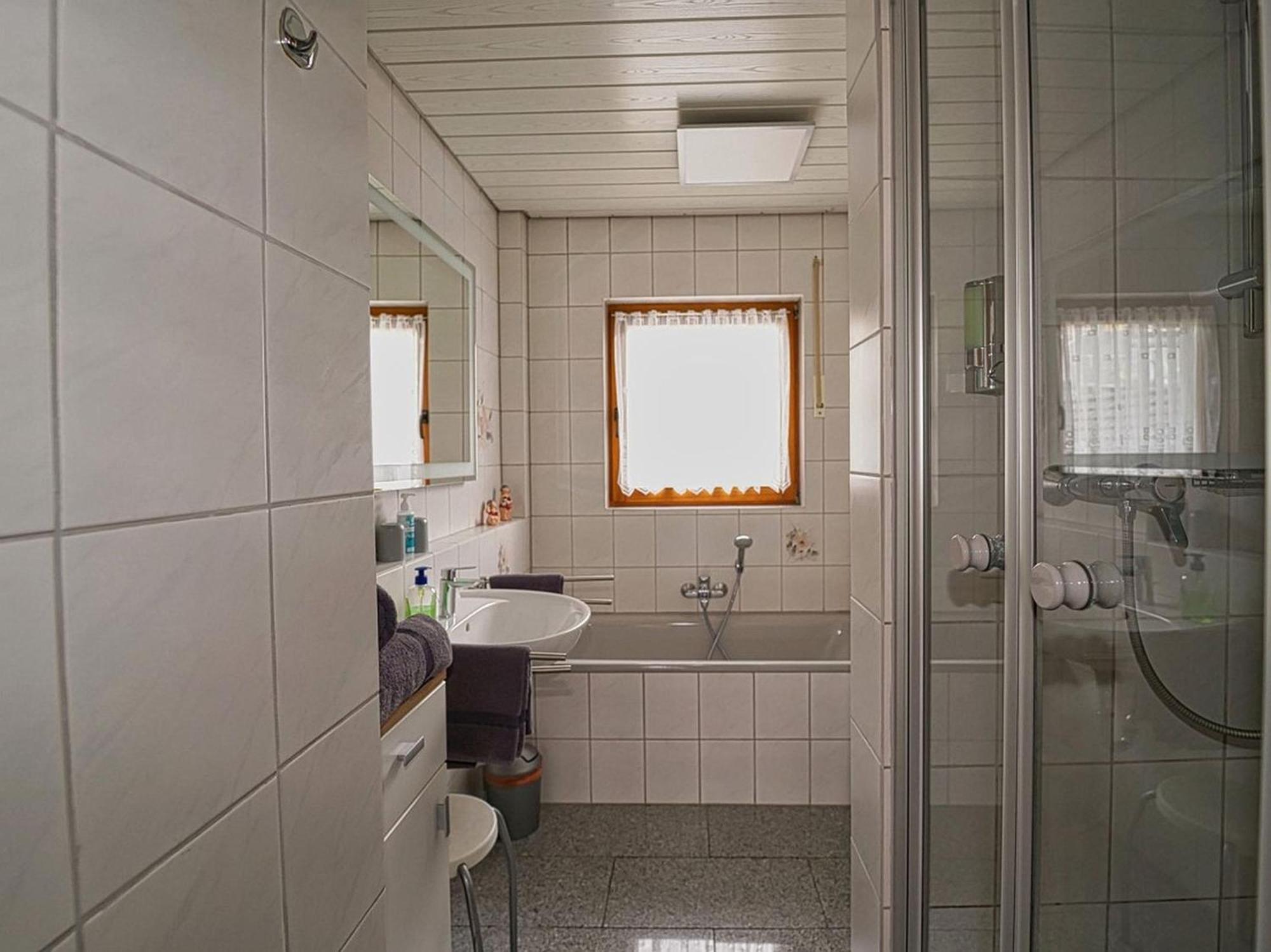 Haus Saentisblick Apartman Sipplingen Kültér fotó