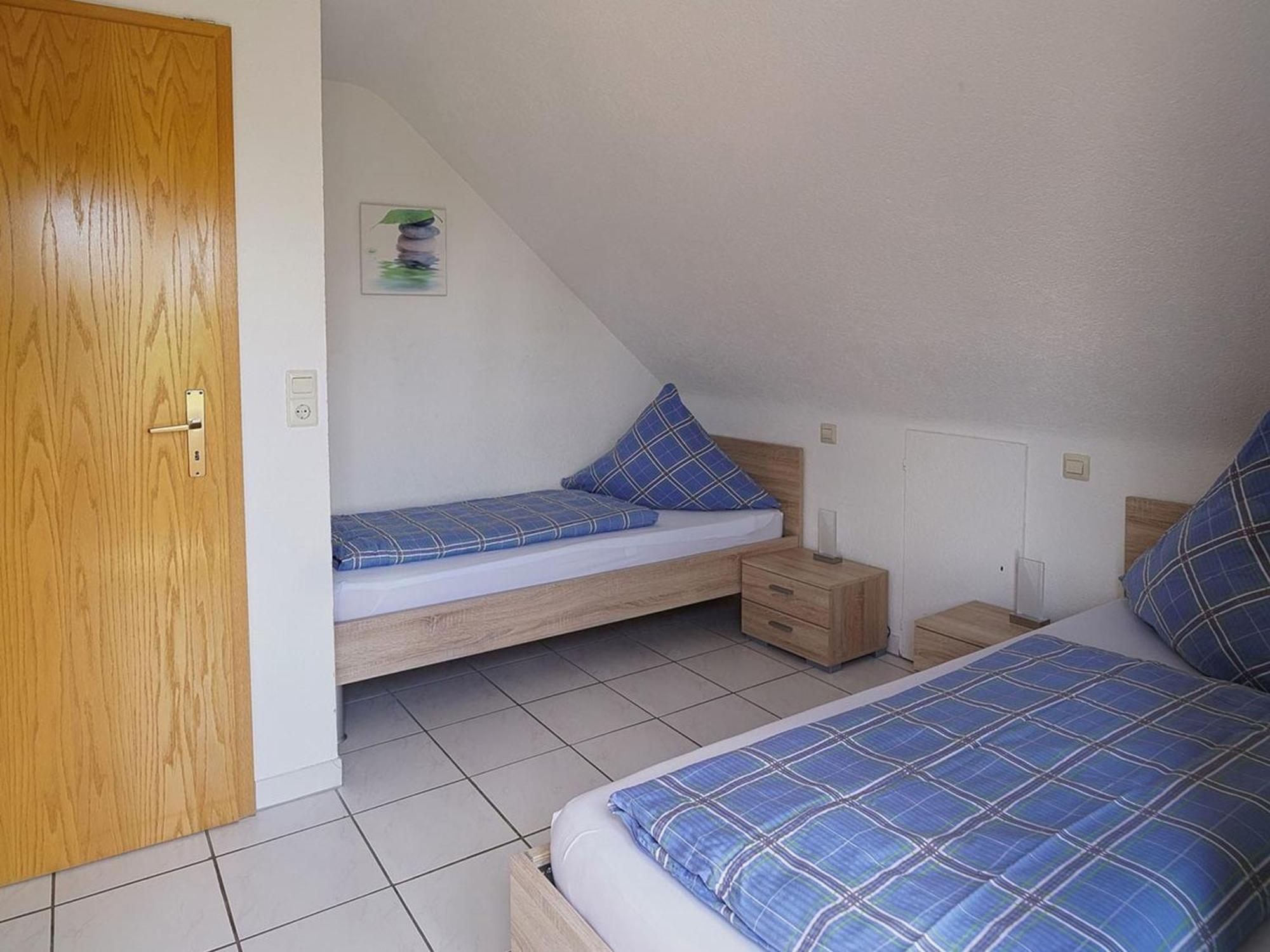 Haus Saentisblick Apartman Sipplingen Kültér fotó