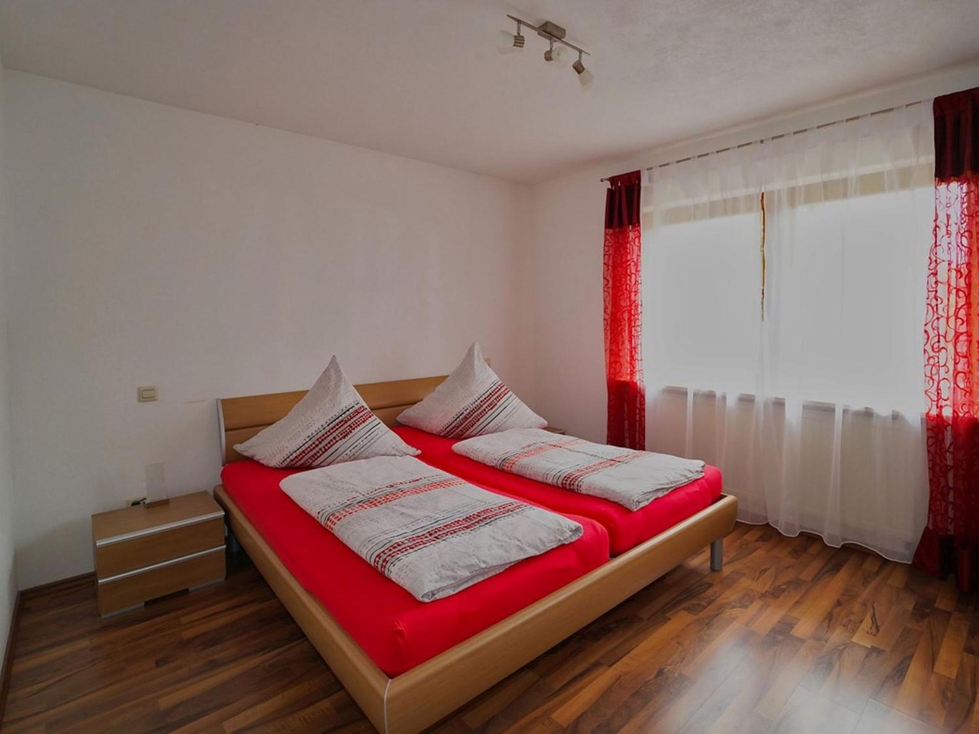 Haus Saentisblick Apartman Sipplingen Kültér fotó