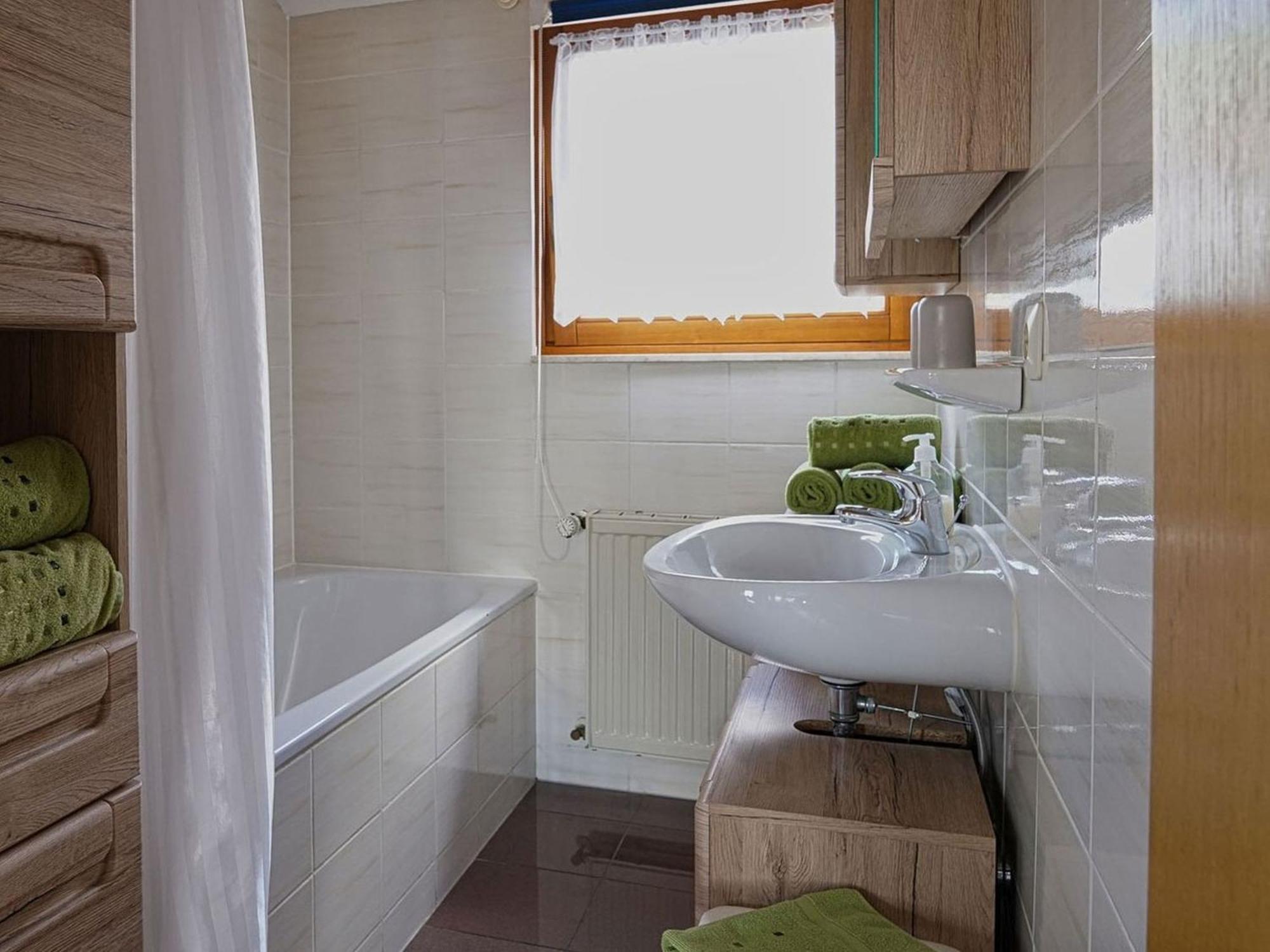 Haus Saentisblick Apartman Sipplingen Kültér fotó