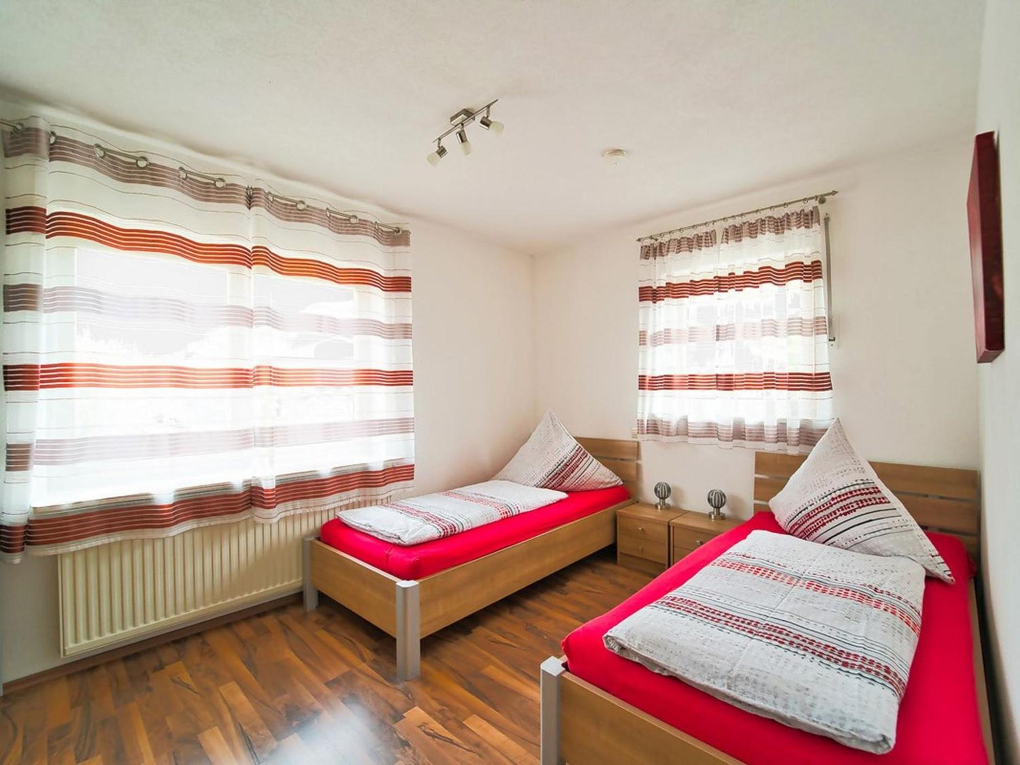 Haus Saentisblick Apartman Sipplingen Kültér fotó