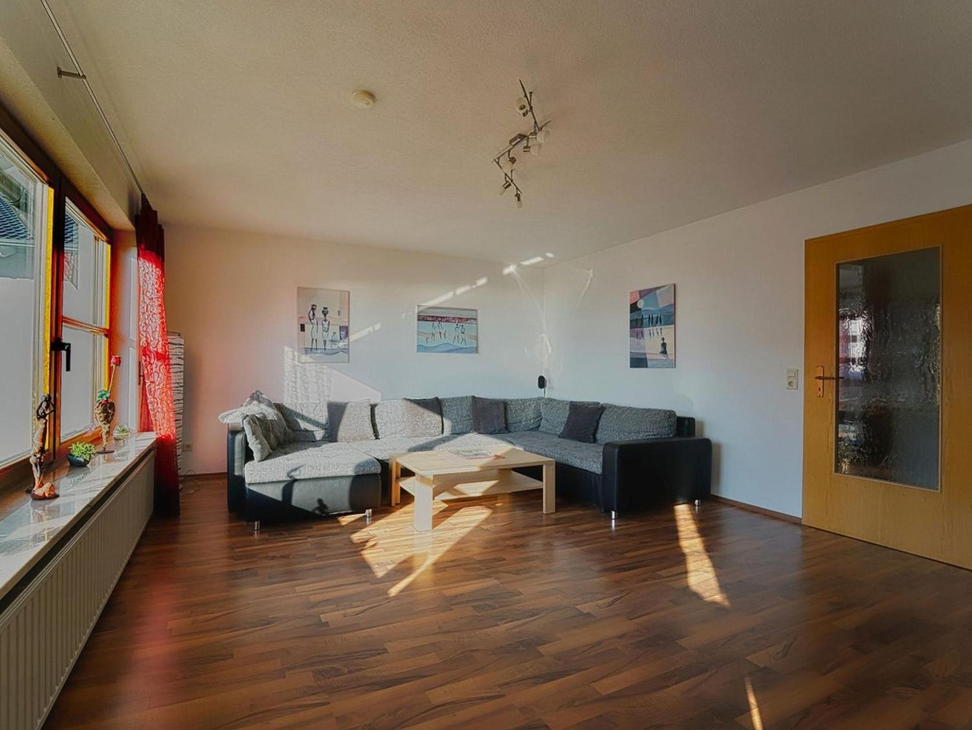 Haus Saentisblick Apartman Sipplingen Kültér fotó