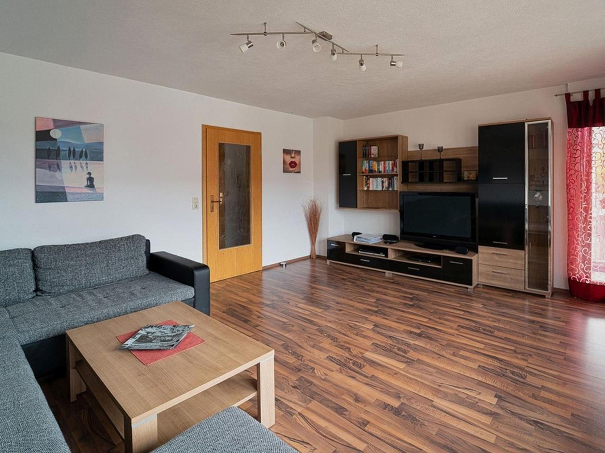 Haus Saentisblick Apartman Sipplingen Kültér fotó