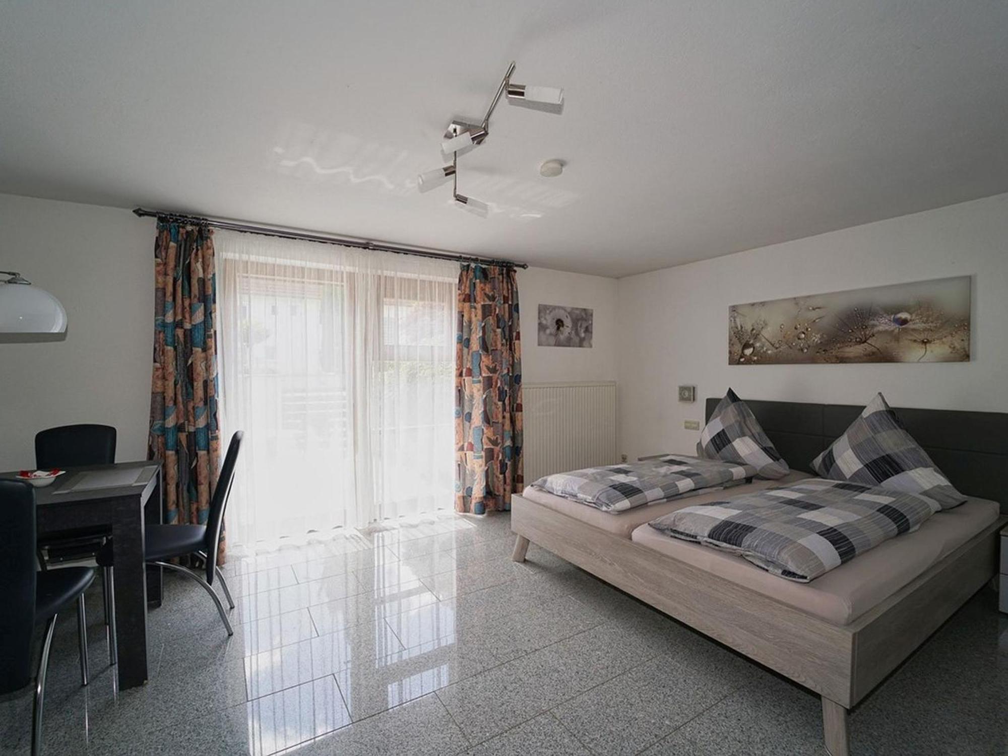 Haus Saentisblick Apartman Sipplingen Kültér fotó