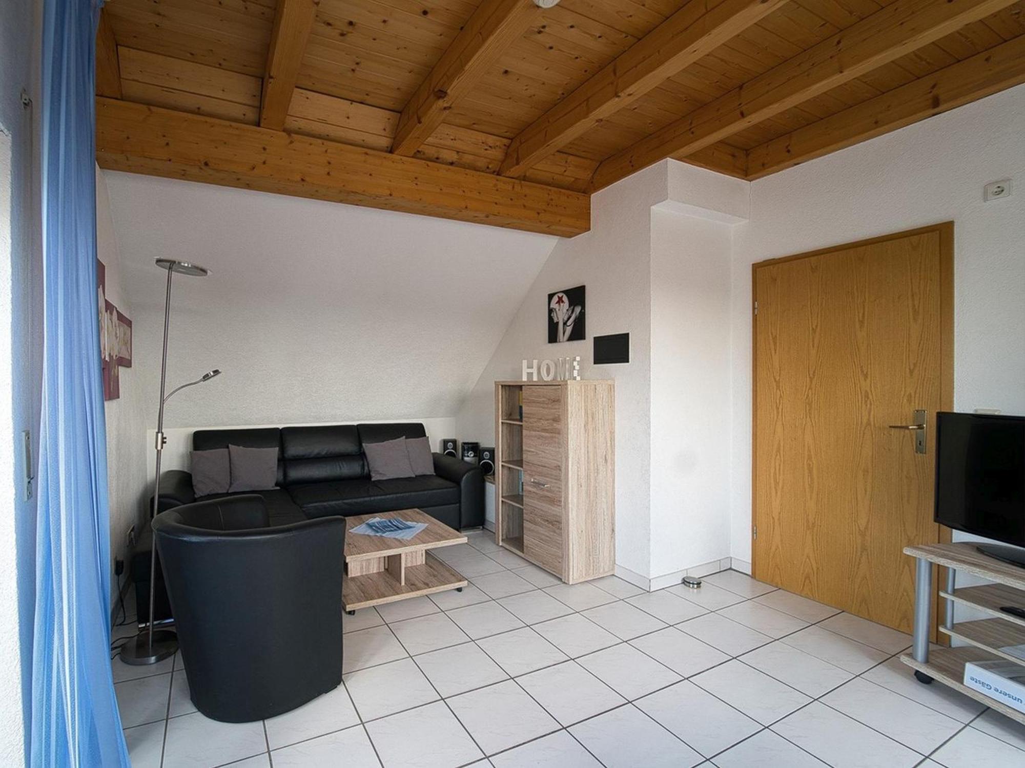 Haus Saentisblick Apartman Sipplingen Kültér fotó