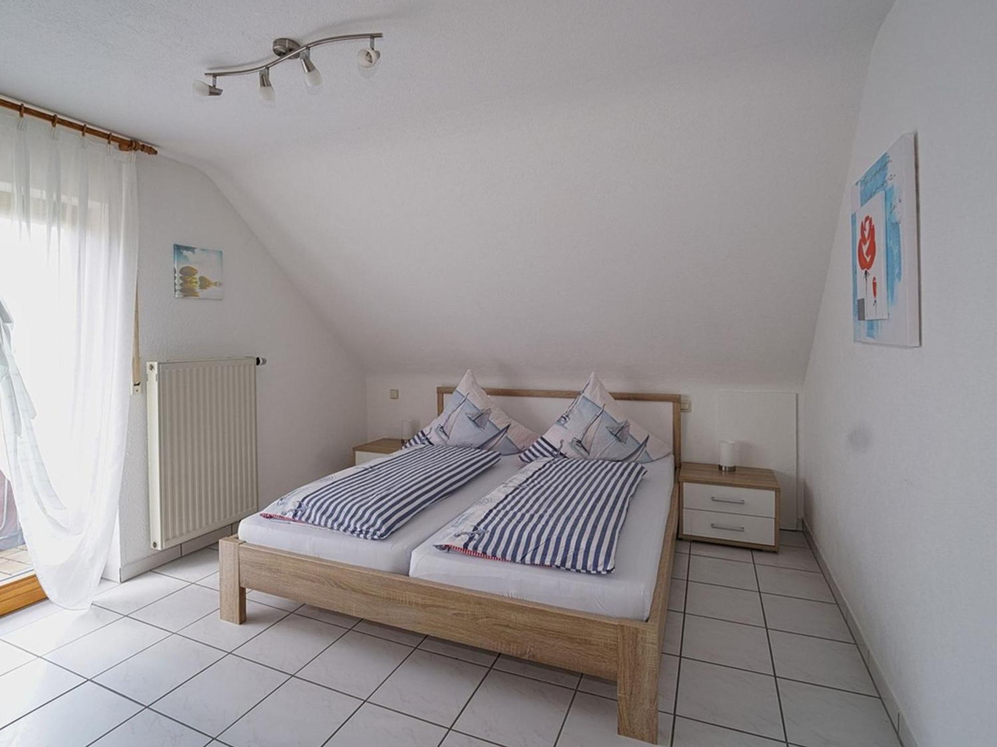 Haus Saentisblick Apartman Sipplingen Kültér fotó