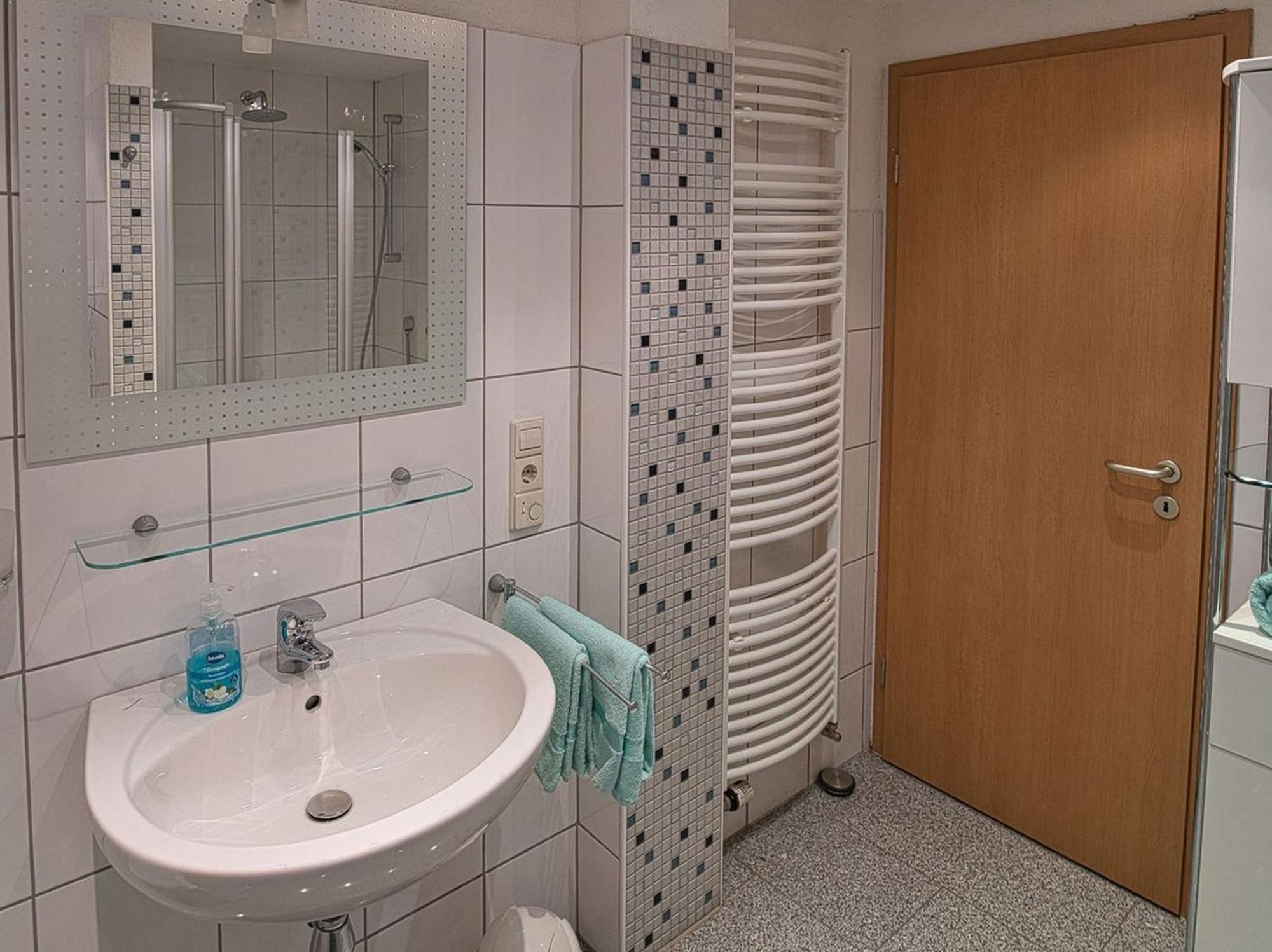 Haus Saentisblick Apartman Sipplingen Kültér fotó